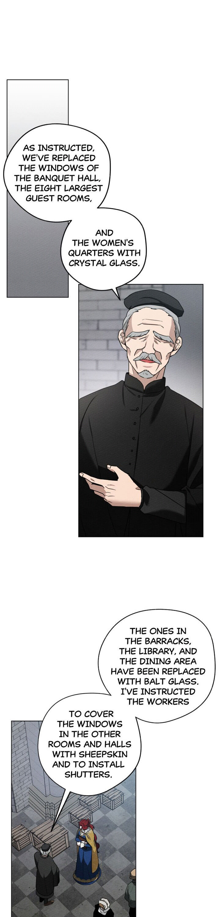 Under the Oak Tree Chapter 20 image 03